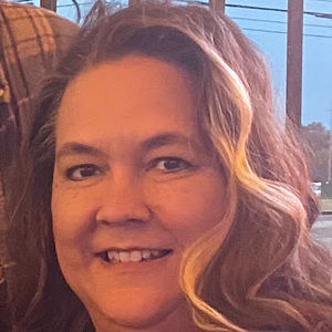 Meet your Posher, Kathleen